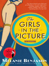 Cover image for The Girls in the Picture